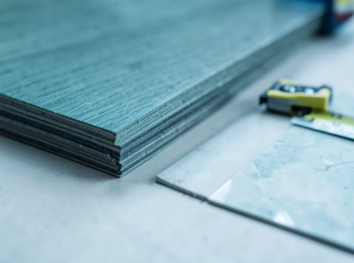 Luxury Vinyl Plank Installation Kings Mountain, KY FAQs
